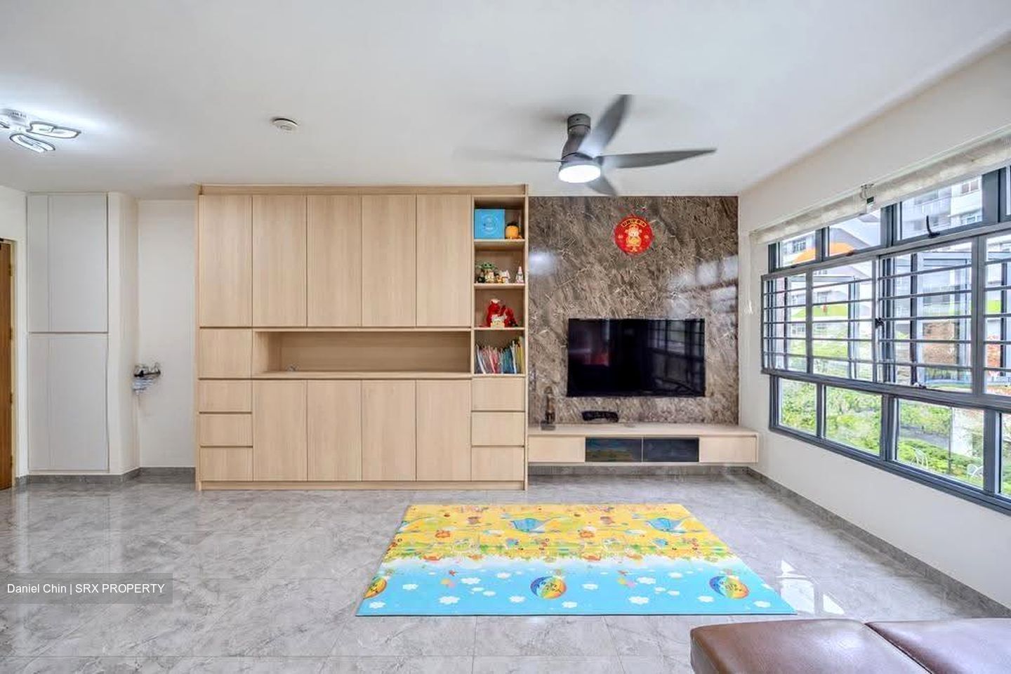 Blk 620B Tampines Greenverge (Tampines), HDB 5 Rooms #626422721